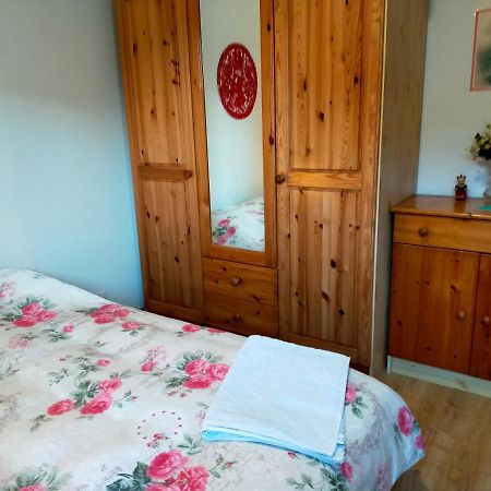 A Nice Room Аннемас Экстерьер фото
