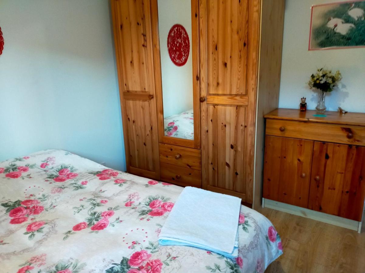 A Nice Room Аннемас Экстерьер фото